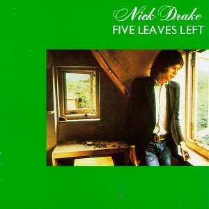 Cover of 'Five Leaves Left' - Nick Drake